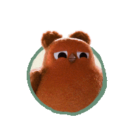 Shocked Stop Motion Sticker by Aardman Animations