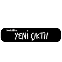 Sticker by KalaFilm