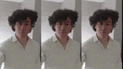 Sexy Long Hair GIF by FoilArmsandHog