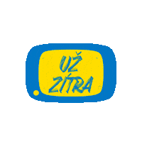 meziploty meziplotyfestival mezi ploty už zítra festival mezi ploty mezi ploty festival už zítra Sticker