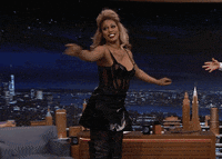 Dance Spin GIF by The Tonight Show Starring Jimmy Fallon