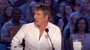 Season 1 Episode 3 GIF by America's Got Talent