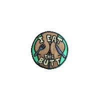 Comedy Sticker by Schoolyard TV