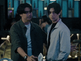 Hug GIF