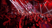 nyre 17 GIF by New Year's Rockin' Eve