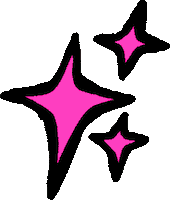 Star Sticker by betseyjohnson