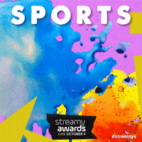 GIF by The Streamy Awards