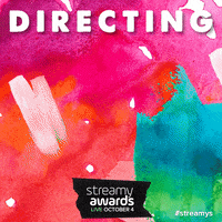 GIF by The Streamy Awards