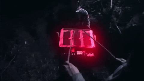 wild ones GIF by Topshelf Records