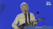 Bon Jovi Election GIF by PBS News