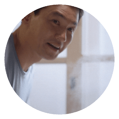황정민 Sticker by Netflix Korea