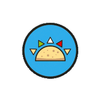 comestaitaly come stai come stai italy Sticker