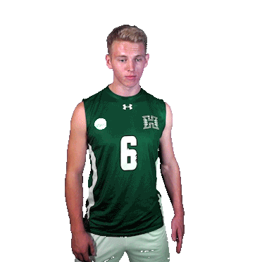 Rainbow Warriors Dancing Sticker by Hawaii Athletics