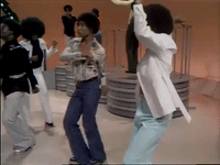 soultrain soul train episode 153 GIF