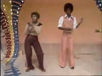 soultrain soul train episode 153 GIF