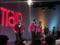 soultrain soul train episode 153 GIF