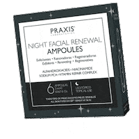 PraxisLaboratorios praxis proteoglicanos laboratorios praxis praxis laboratorios Sticker