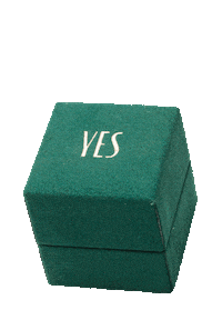 shine yes Sticker