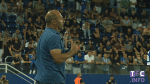 ligue 1 wtf GIF by Toulouse Football Club