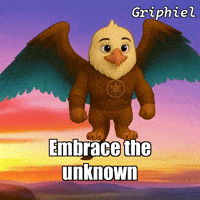 Unity Joy GIF by Griphiel