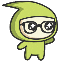 jetpens happy sad cry ink Sticker