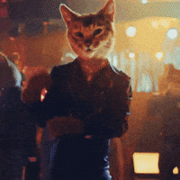 Happy Lets Go GIF