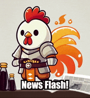 Zoroostercharacter GIF by Zorooster