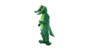 Shake It Dancing Sticker by Aroma Retail