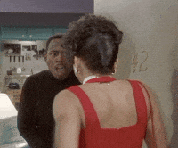 Season 2 Gina GIF by Martin