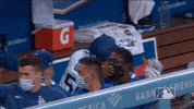 Regular Season Sport GIF by MLB
