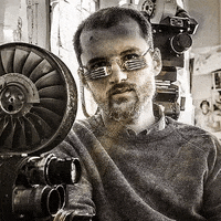 Non-Fiction Community GIF by Alex Boya