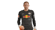 I See You Football Sticker by RB Leipzig