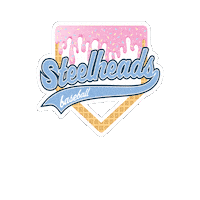 AllAmericanBaseball allamericanbaseball allamericansteelheads coachcharlie eri-steelheadsbaseball Sticker