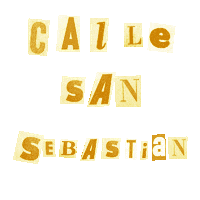 kellyelsubi puerto rico pr boricua calle Sticker