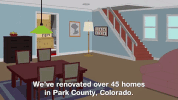 comedy central 21x1 GIF by South Park 