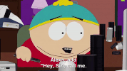 comedy central 21x1 GIF by South Park 