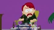 comedy central 21x1 GIF by South Park 