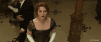 Leonardo Dicaprio GIF by CBS