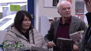 Showing Off New Clothes GIF by Ros na Rún