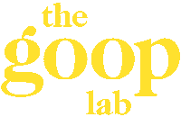 Gwyneth Paltrow Netflix Sticker by G00P