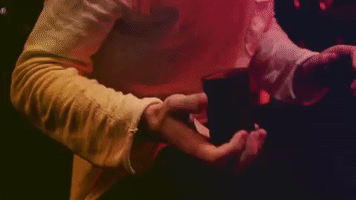 Best Friend Fire GIF by Ultra Records