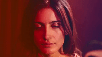Best Friend Fire GIF by Ultra Records