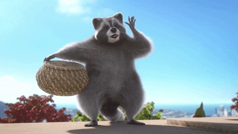 Laugh Laughing GIF by MightyMike