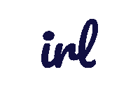 irl_app together events irl real life Sticker