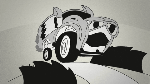 drag race fun GIF by Make it Move