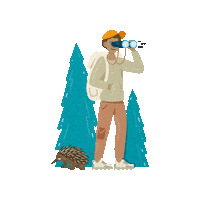 Tourguide Sticker by Australia