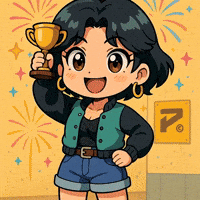 Happy Celebration GIF by Persona