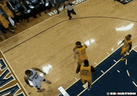 scott GIF by SB Nation