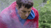 Bear Grylls GIF by National Geographic Channel