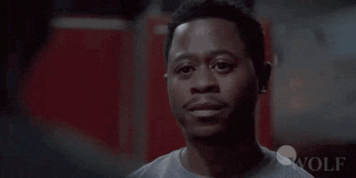 Sad Chicago Fire GIF by Wolf Entertainment